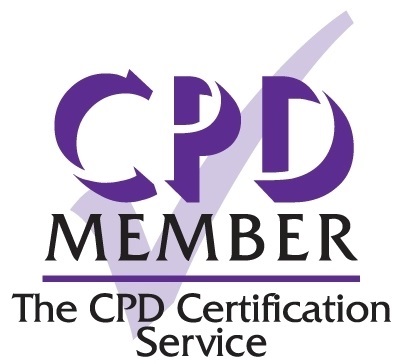 CPD Certifed Member